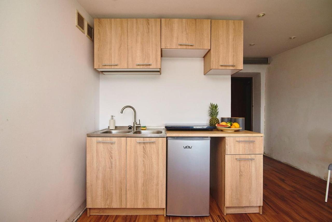 Regem Warynskiego Apartamento Varsóvia