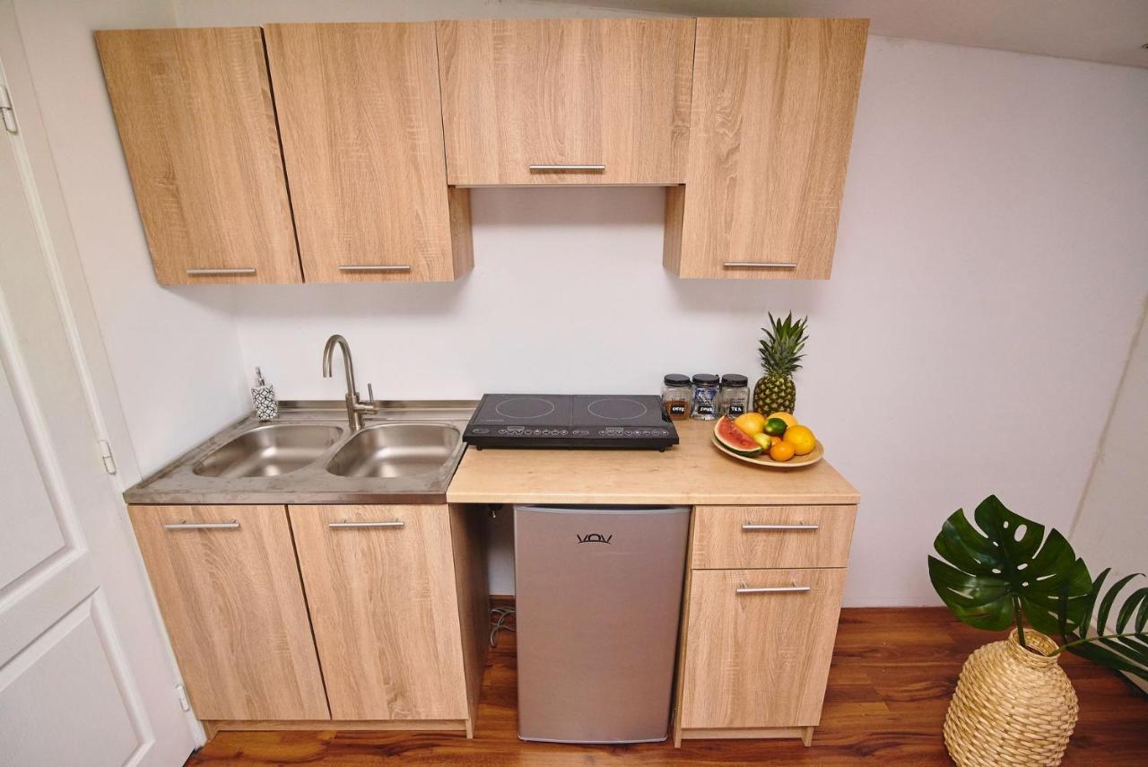 Apartamento Regem Warynskiego Varsóvia