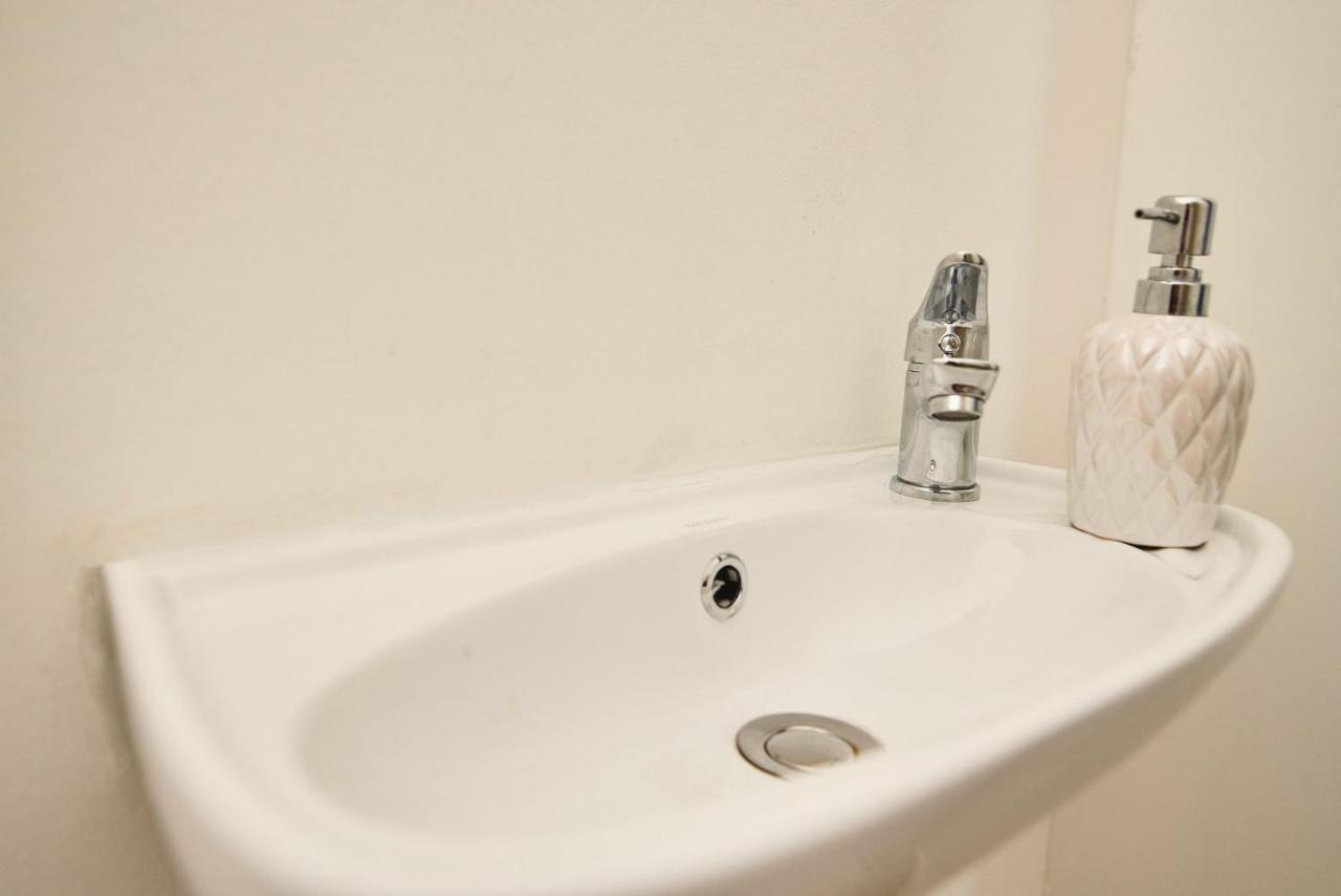 Regem Warynskiego Apartamento Varsóvia