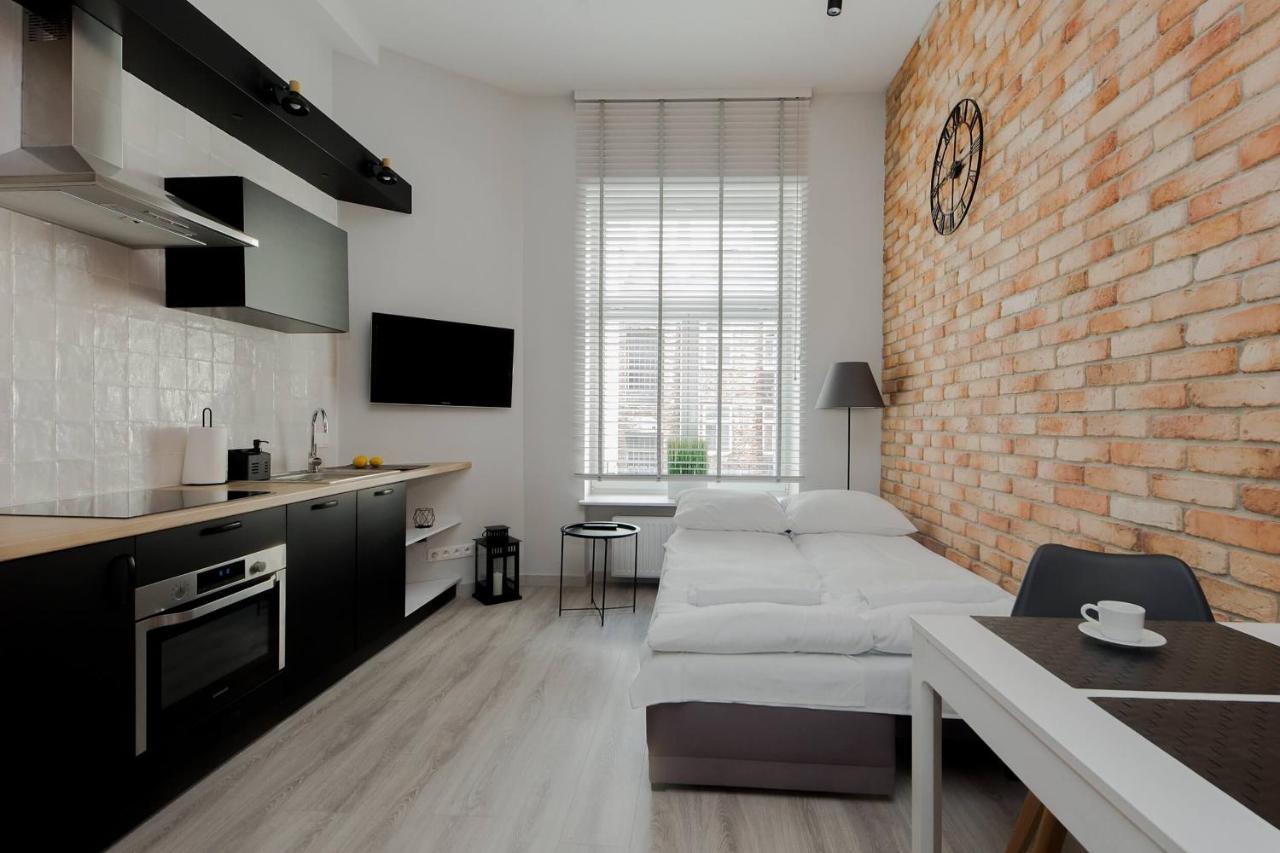 4 Eco Chateau Jagiellonska 22 Old Town Apartment