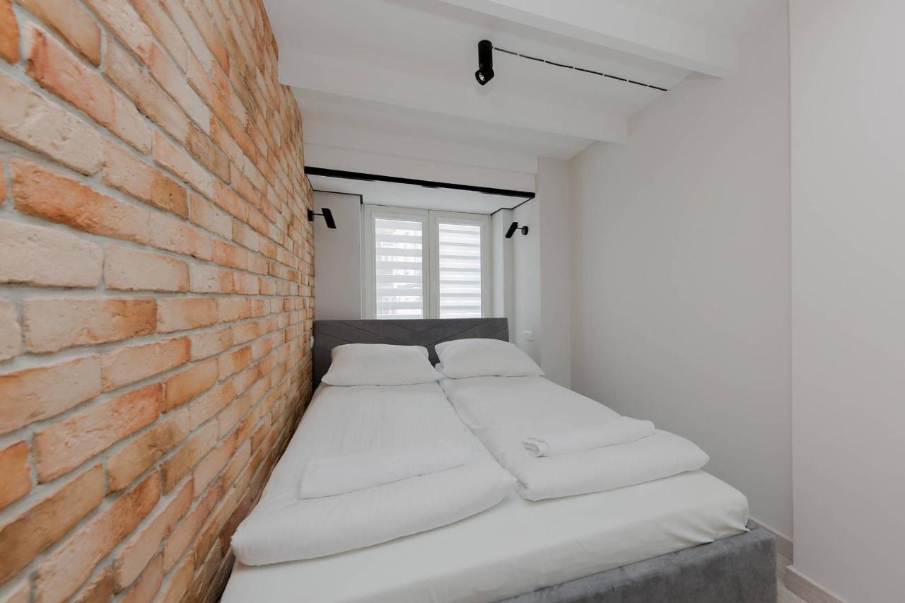4 Eco Chateau Jagiellonska 22 Old Town