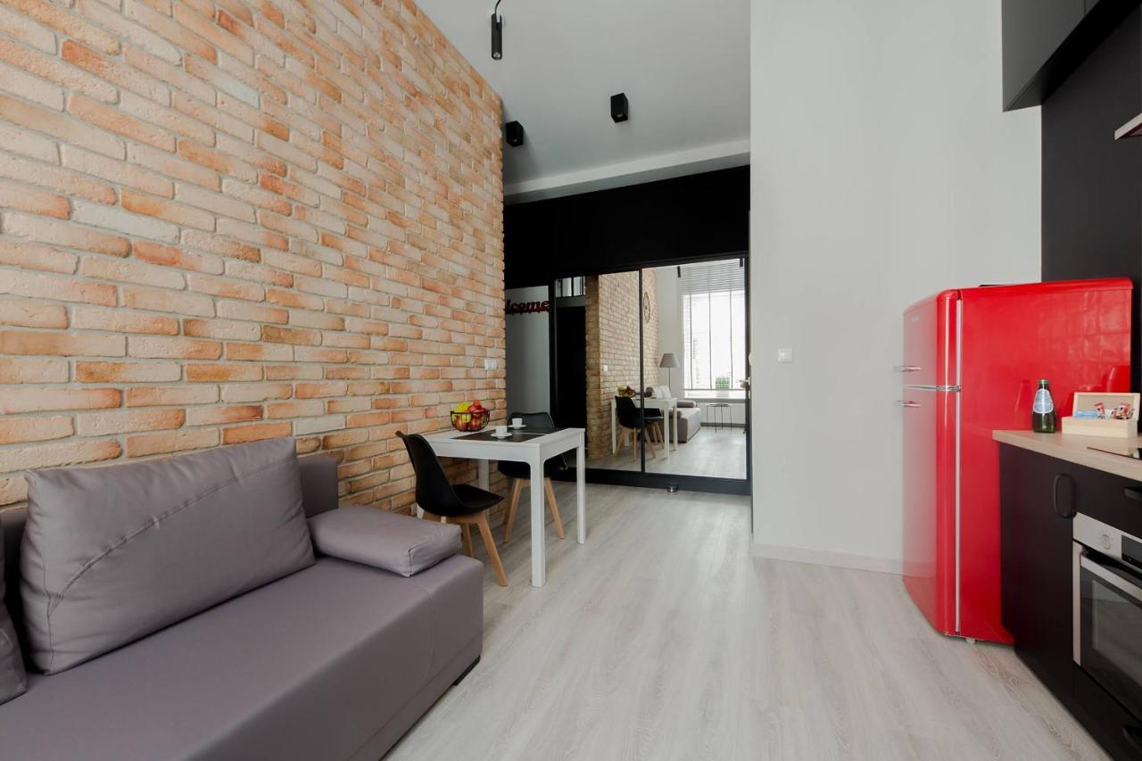 4 Eco Chateau Jagiellonska 22 Old Town Apartment *