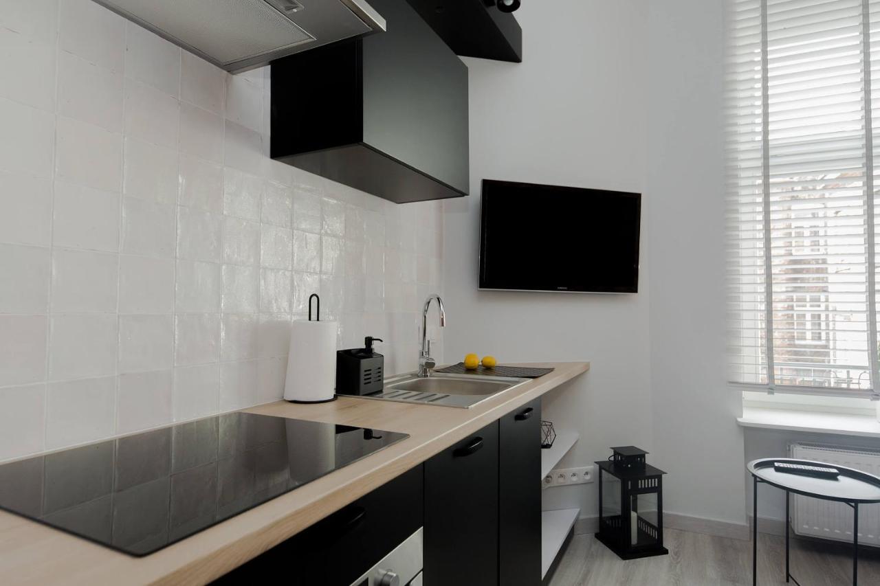 4 Eco Chateau Jagiellonska 22 Old Town Apartment