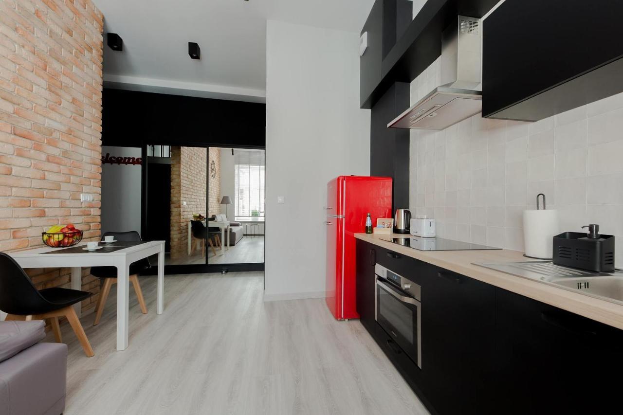 4 Eco Chateau Jagiellonska 22 Old Town Apartment