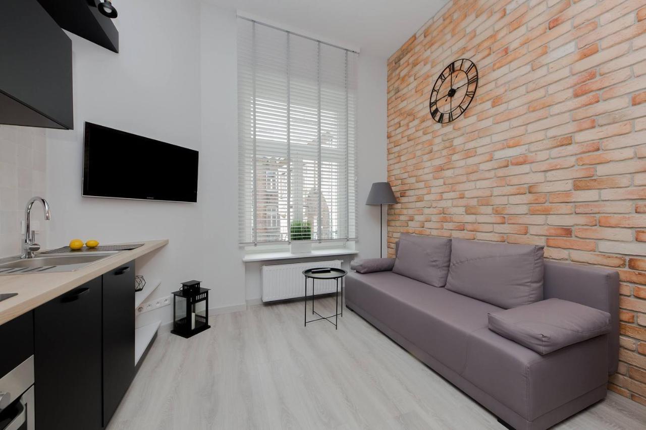Apartment 4 Eco Chateau Jagiellonska 22 Old Town *