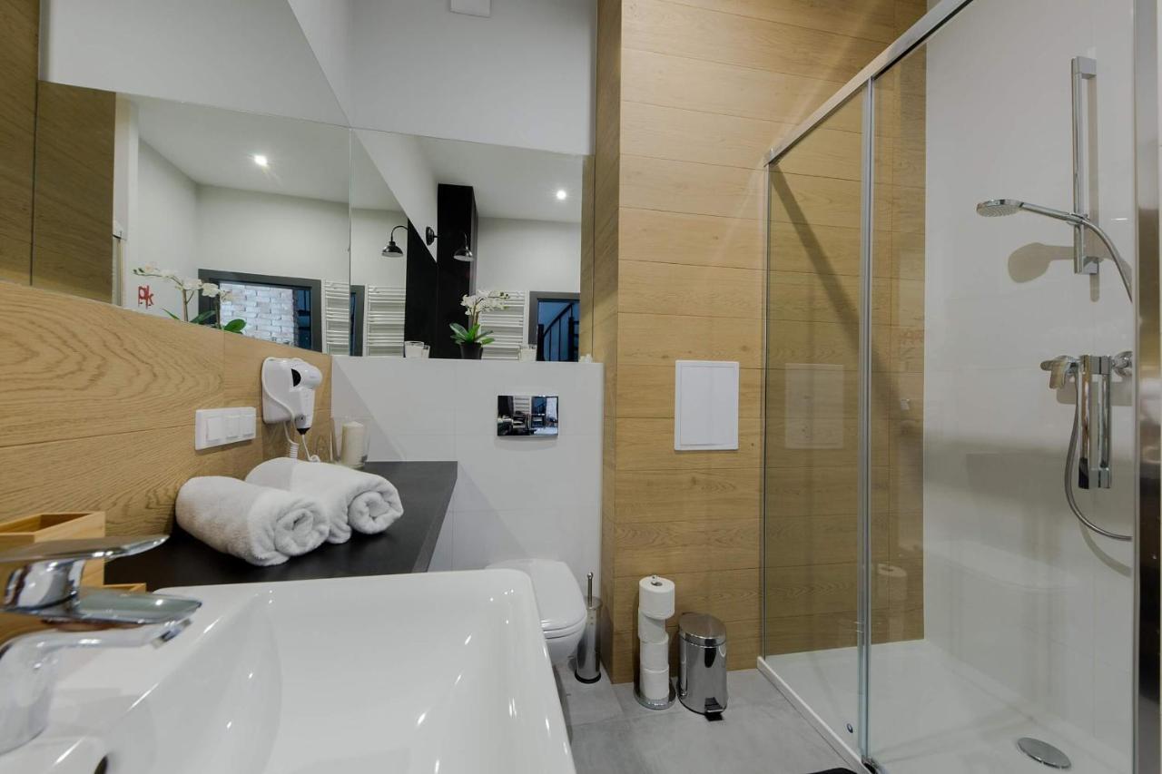 Apartment 4 Eco Chateau Jagiellonska 22 Old Town