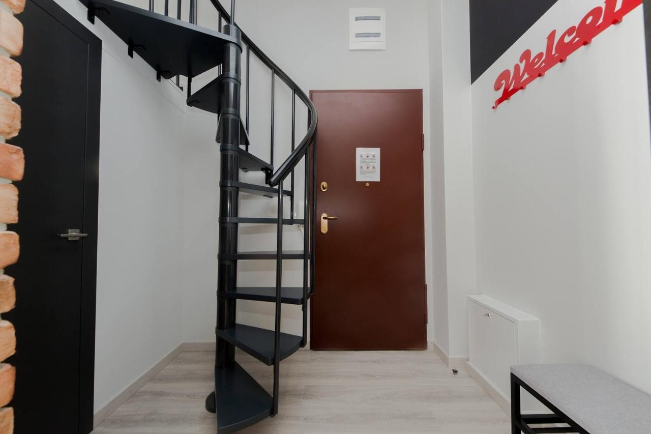 4 Eco Chateau Jagiellonska 22 Old Town Apartment