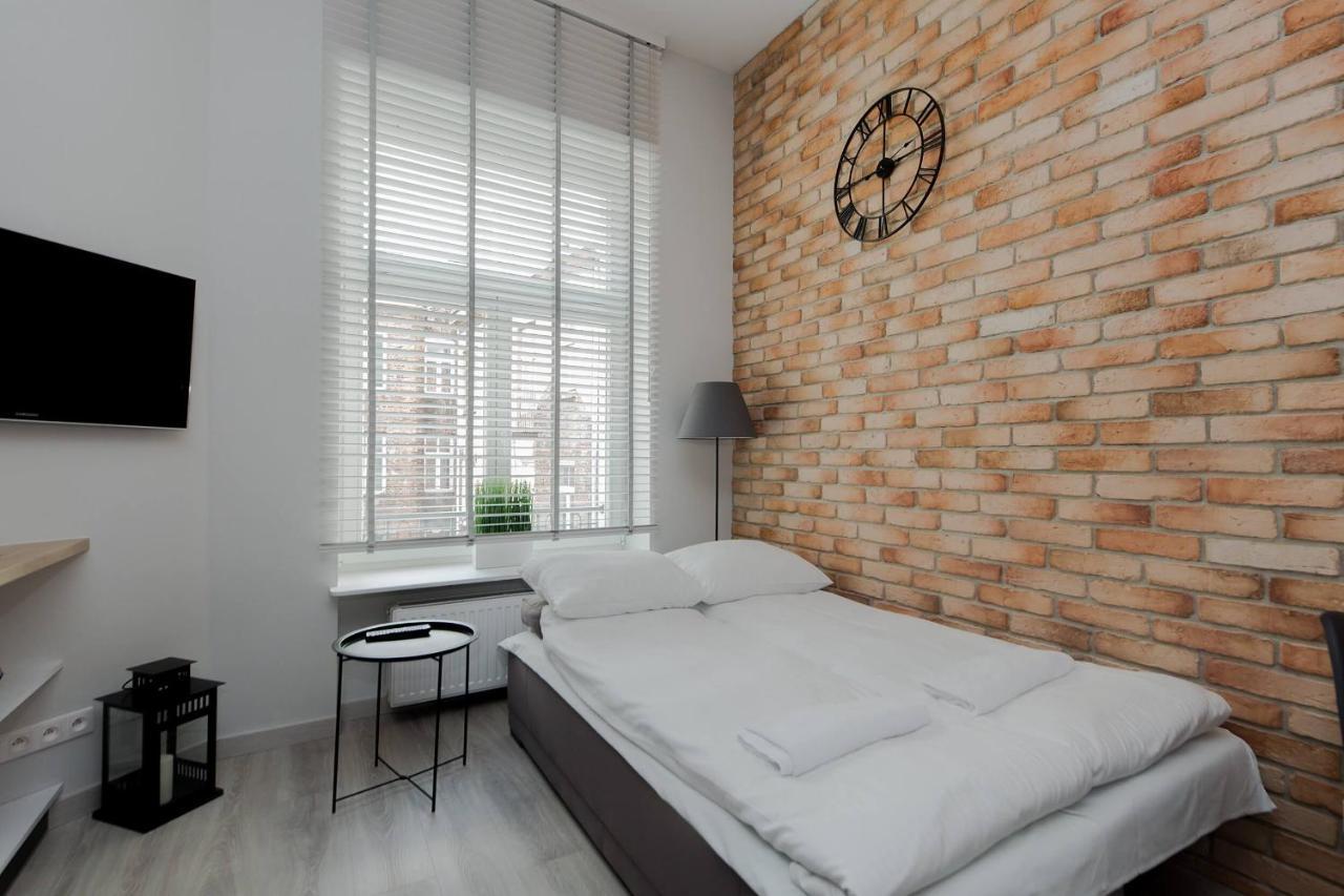 4 Eco Chateau Jagiellonska 22 Old Town