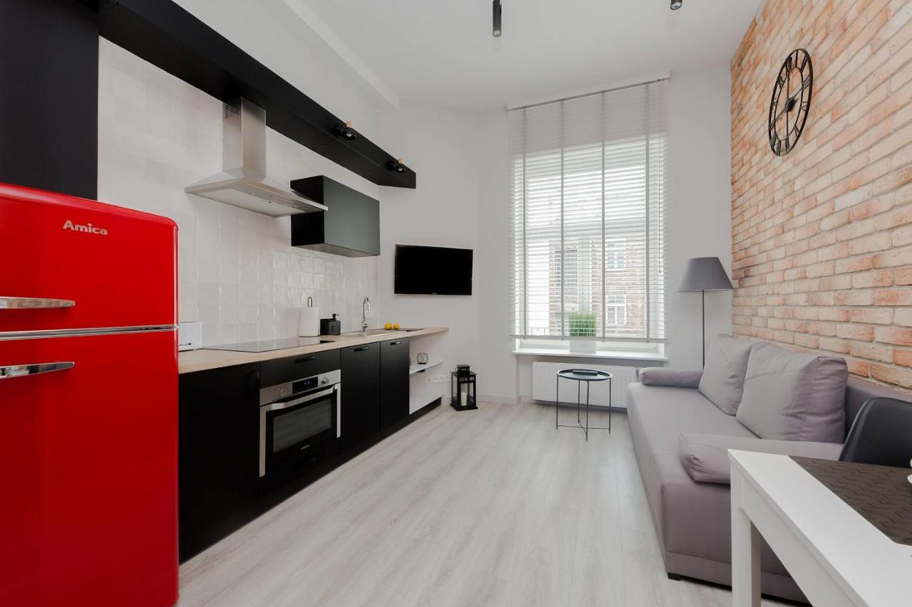 4 Eco Chateau Jagiellonska 22 Old Town Apartment