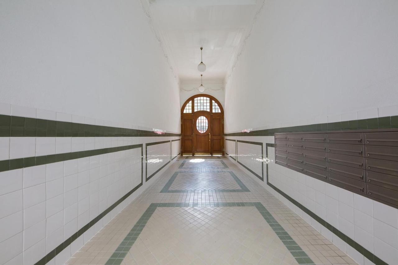 4 Eco Chateau Jagiellonska 22 Old Town Apartment