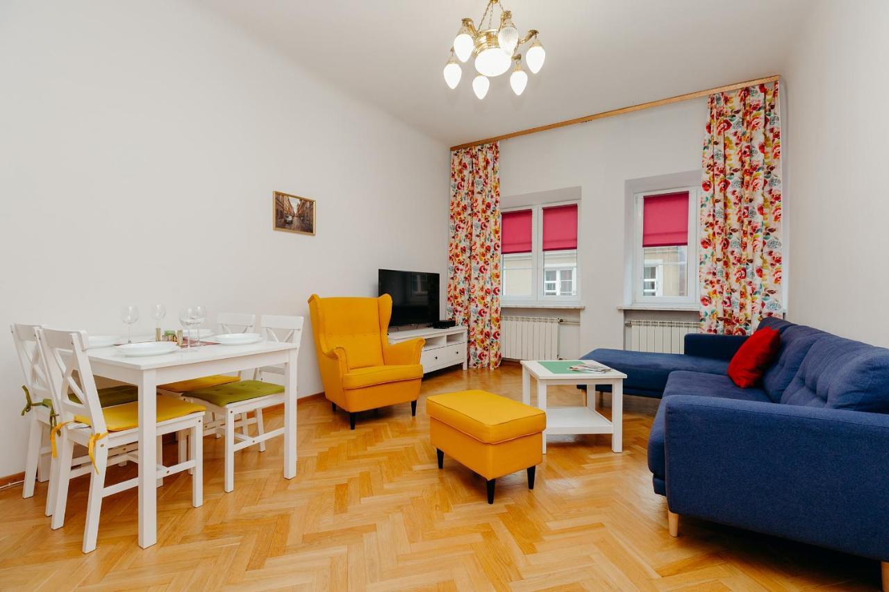 Shortstaypoland Piwna Apartment *