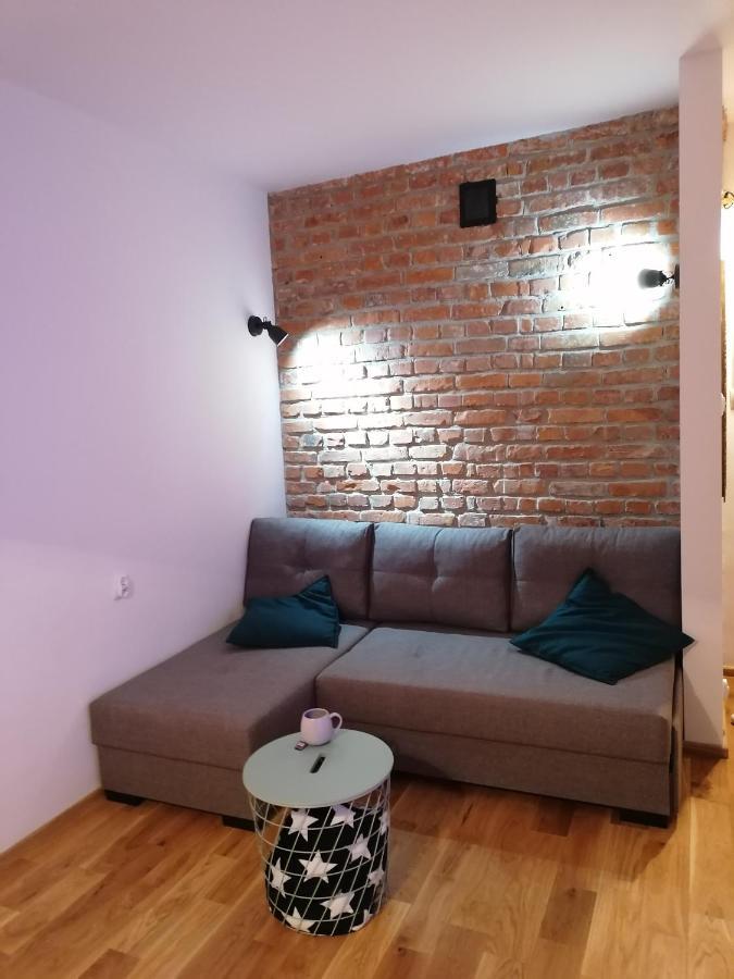 Pulawska 53 Căn hộ