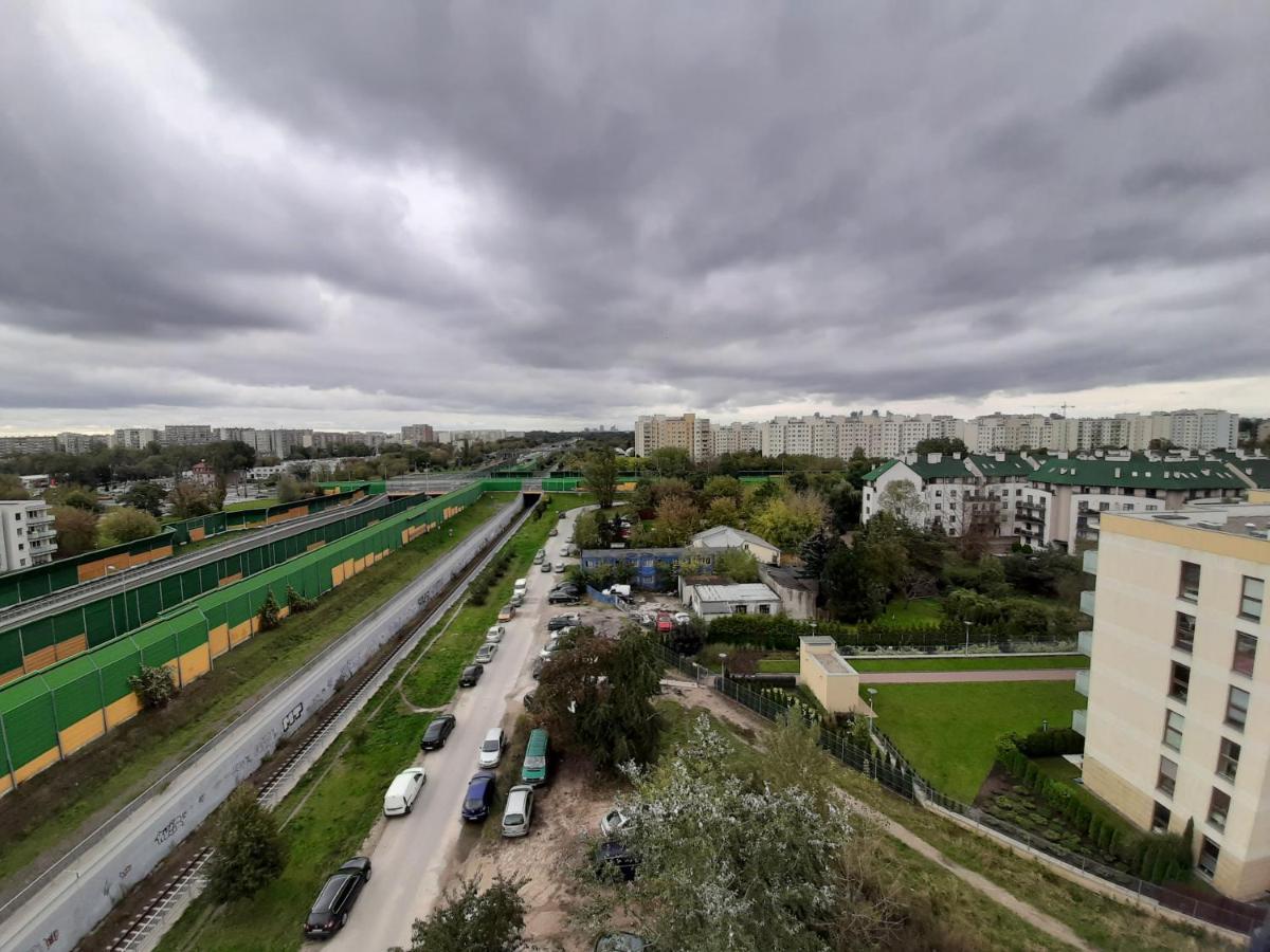 Pelka Căn hộ Warsaw