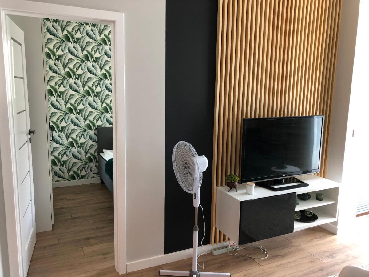 Vizzit Us Premium Marina Mokotow Apartment