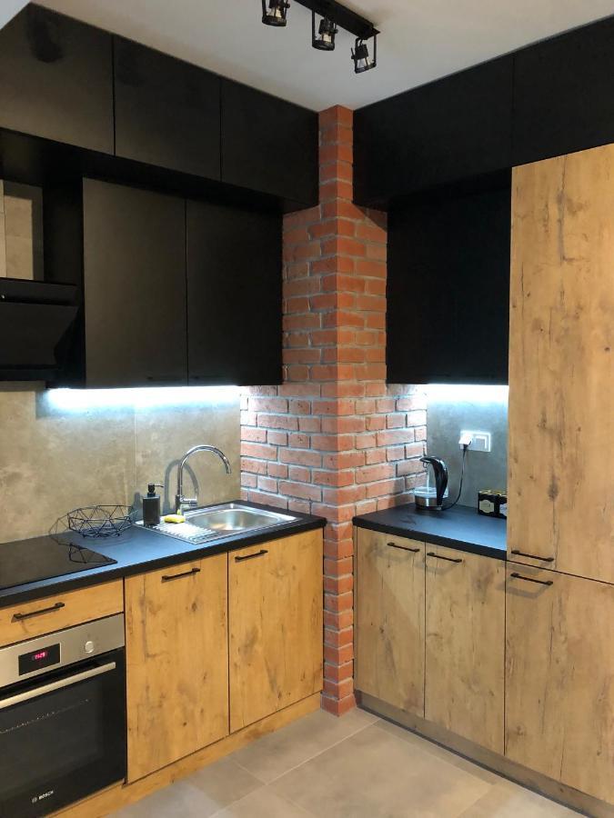 Vizzit Us Premium Marina Mokotow Apartment