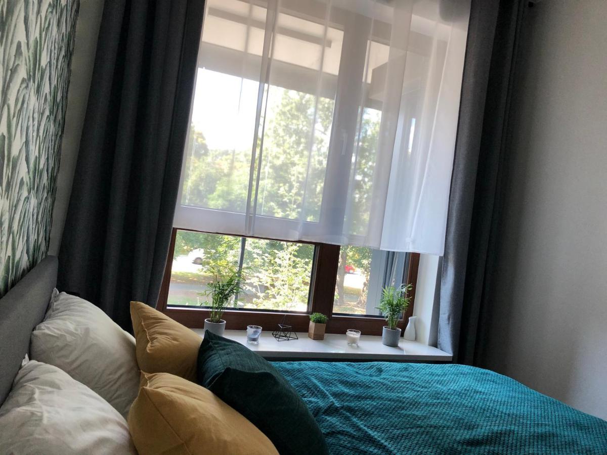 Vizzit Us Premium Marina Mokotow * Warsaw