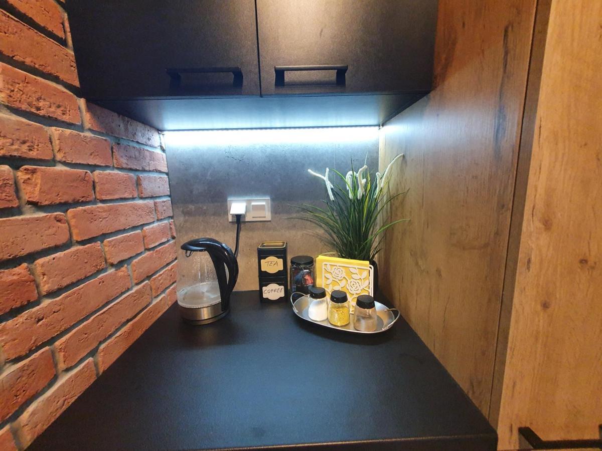 Vizzit Us Premium Marina Mokotow Apartment