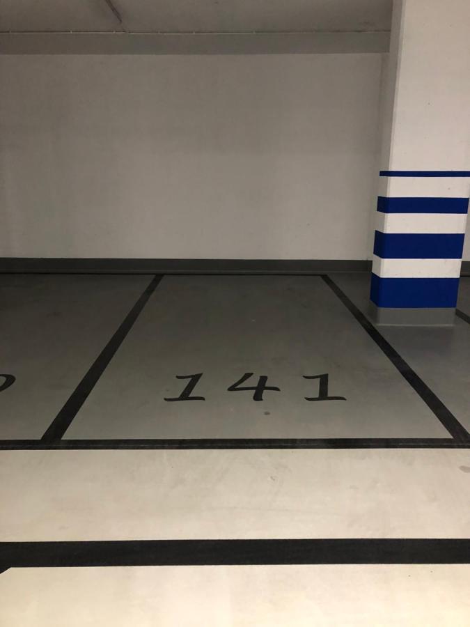 Vizzit Us Premium Marina Mokotow Apartment Warsaw