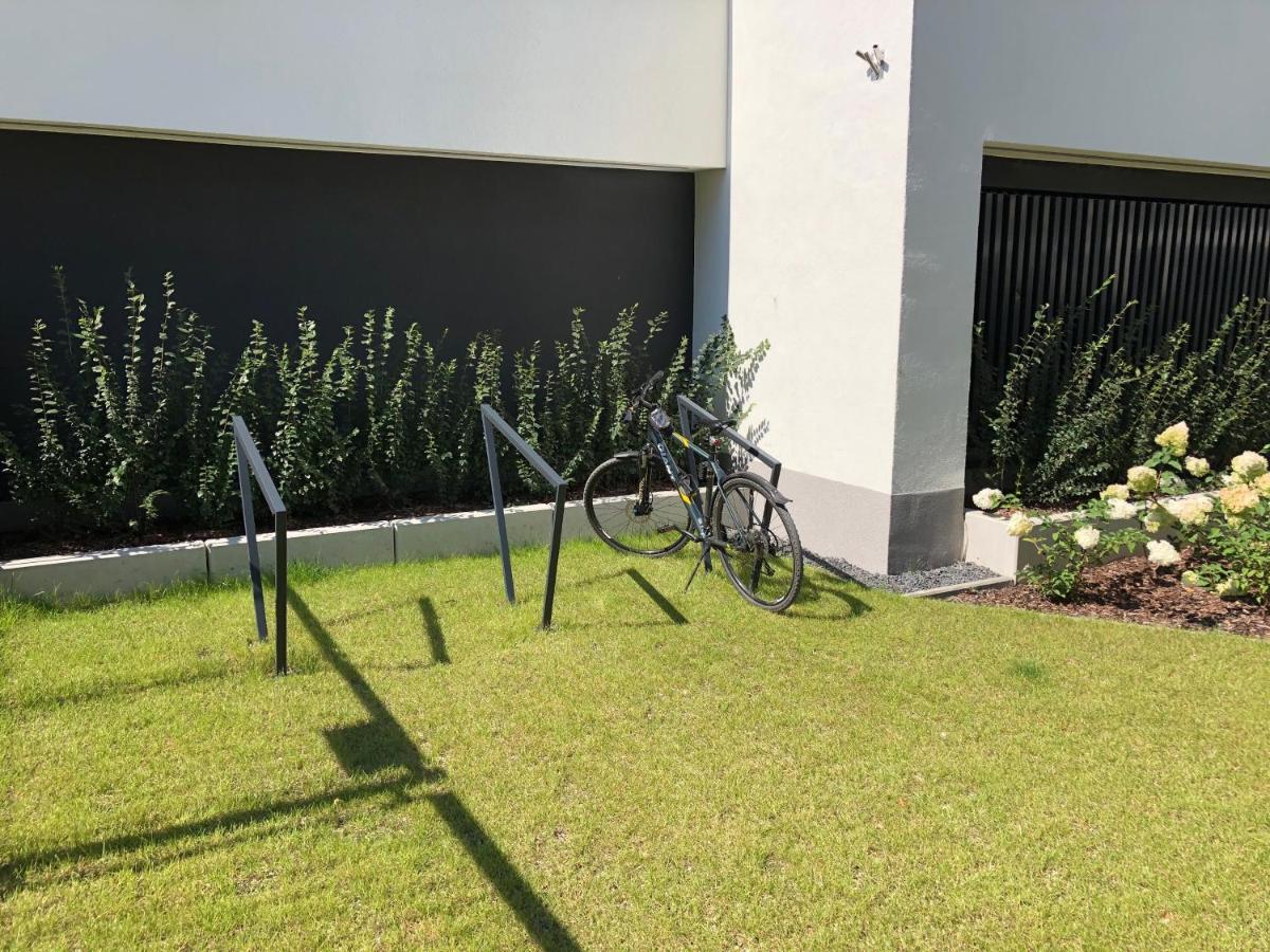 Vizzit Us Premium Marina Mokotow Apartment