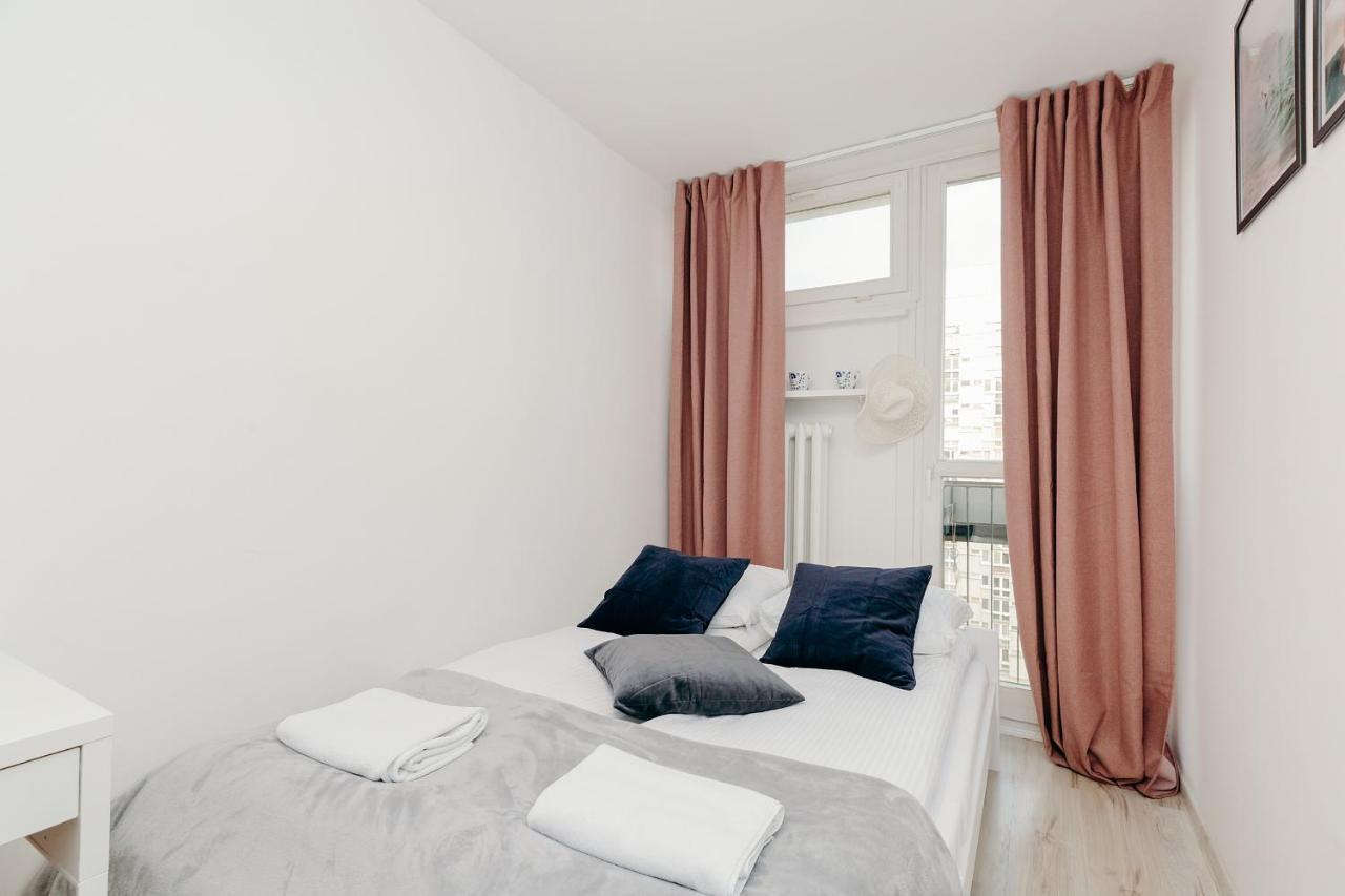 Apartment Shortstaypoland Krochmalna *