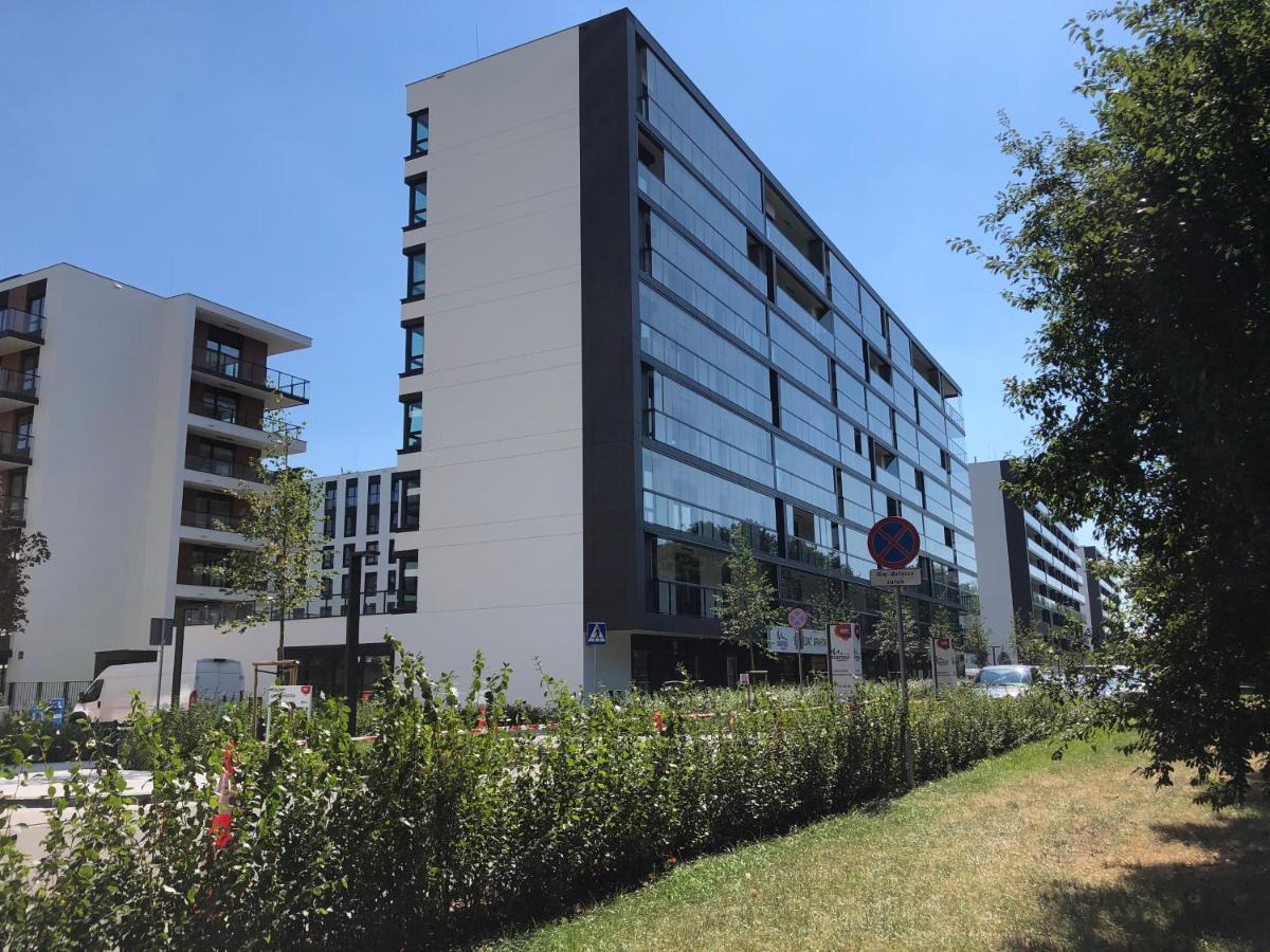Vizzit Us Premium Marina Mokotow Apartment