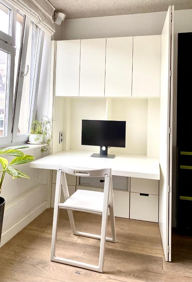 Smart X Remote Work * Warsaw