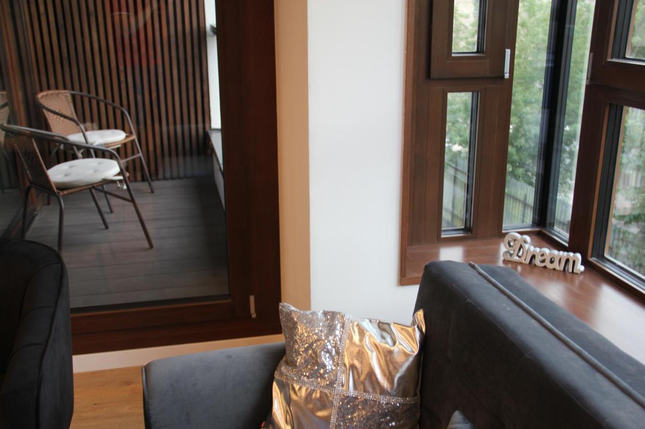 Point Apartament, Browary Warszawskie , Free Wifi, Fv * Warsaw