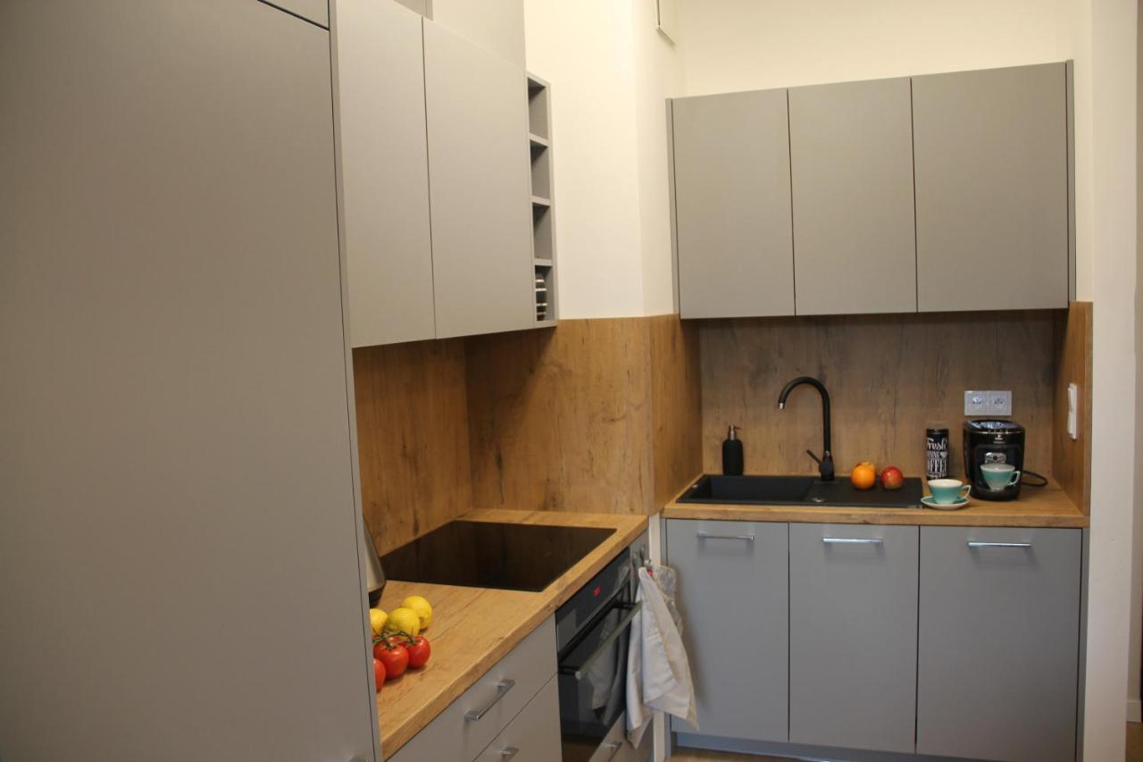 Point Apartament, Browary Warszawskie , Free Wifi, Fv