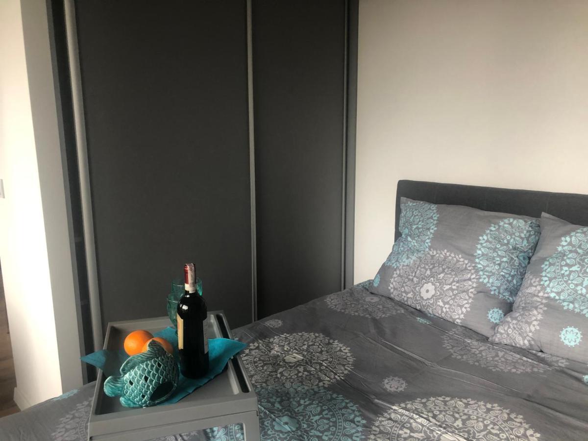 Point Apartament, Browary Warszawskie , Free Wifi, Fv * Warsaw