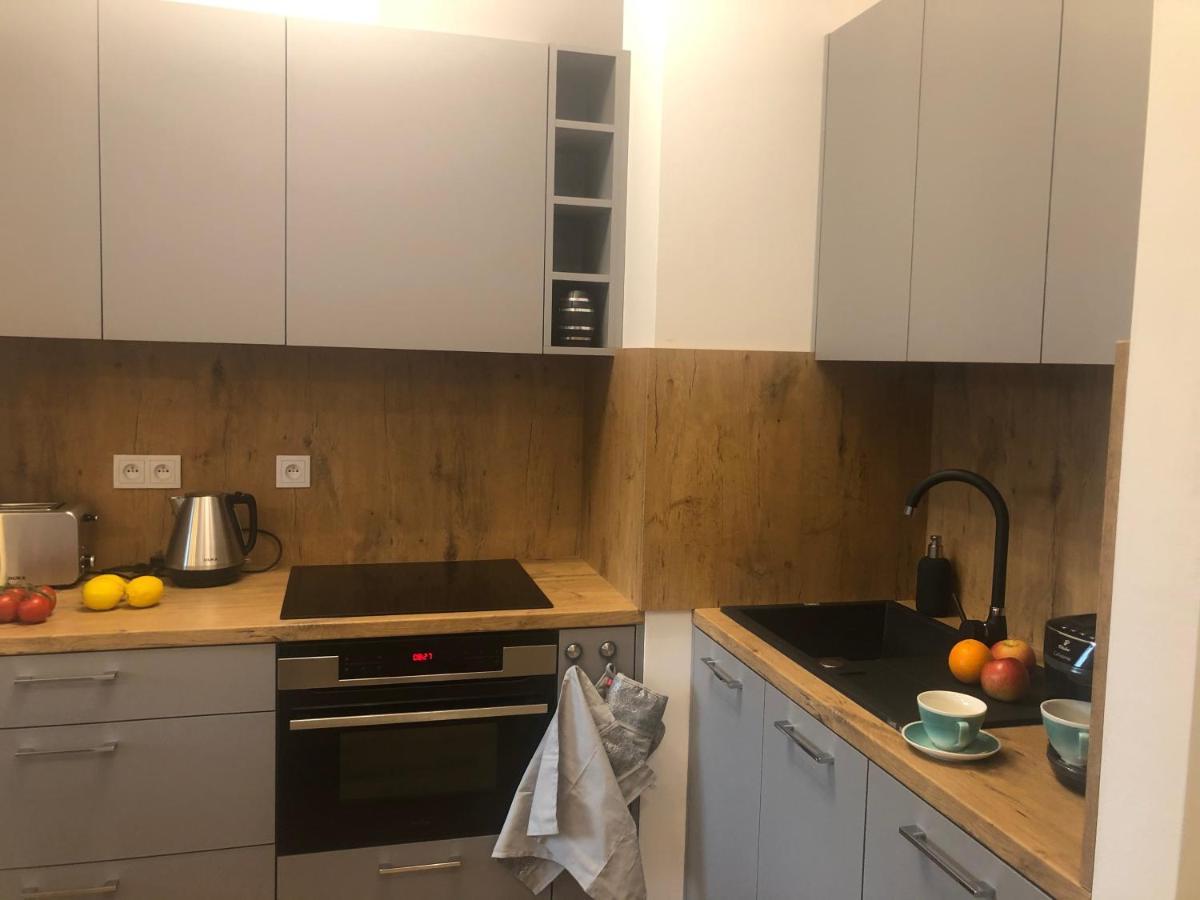 Point Apartament, Browary Warszawskie , Free Wifi, Fv * Warsaw