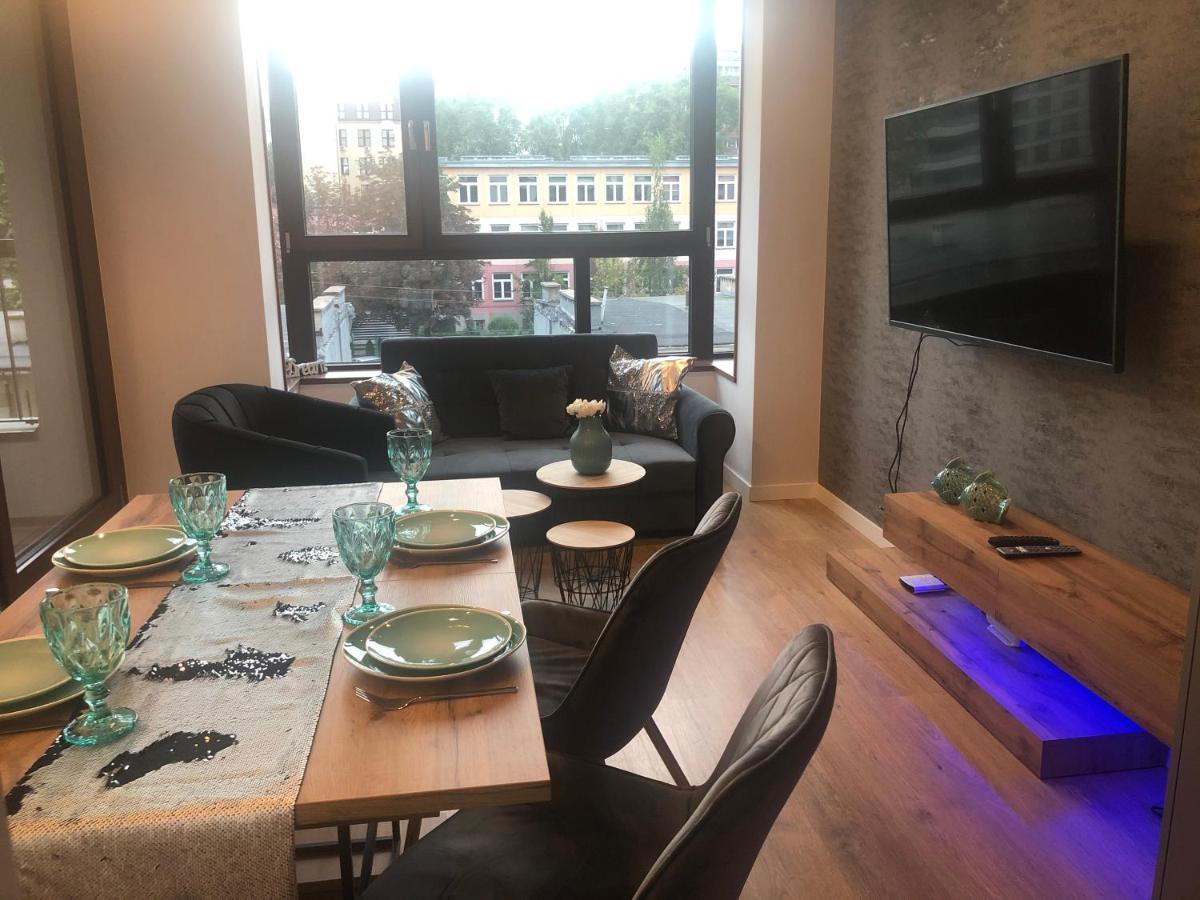 Point Apartament, Browary Warszawskie , Free Wifi, Fv Warsaw