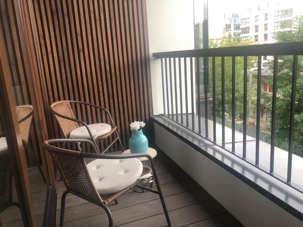 Apartment Point Apartament, Browary Warszawskie , Free Wifi, Fv *