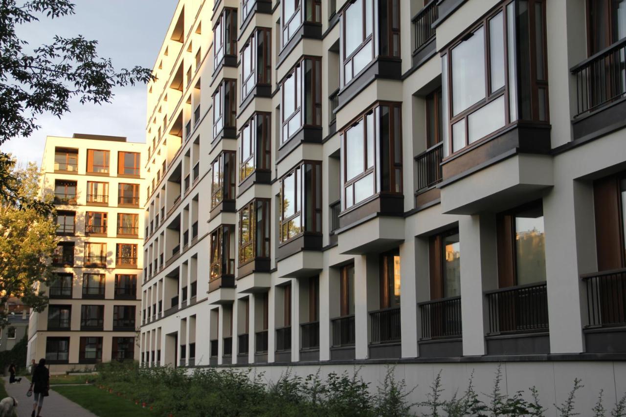 Point Apartament, Browary Warszawskie , Free Wifi, Fv Warsaw