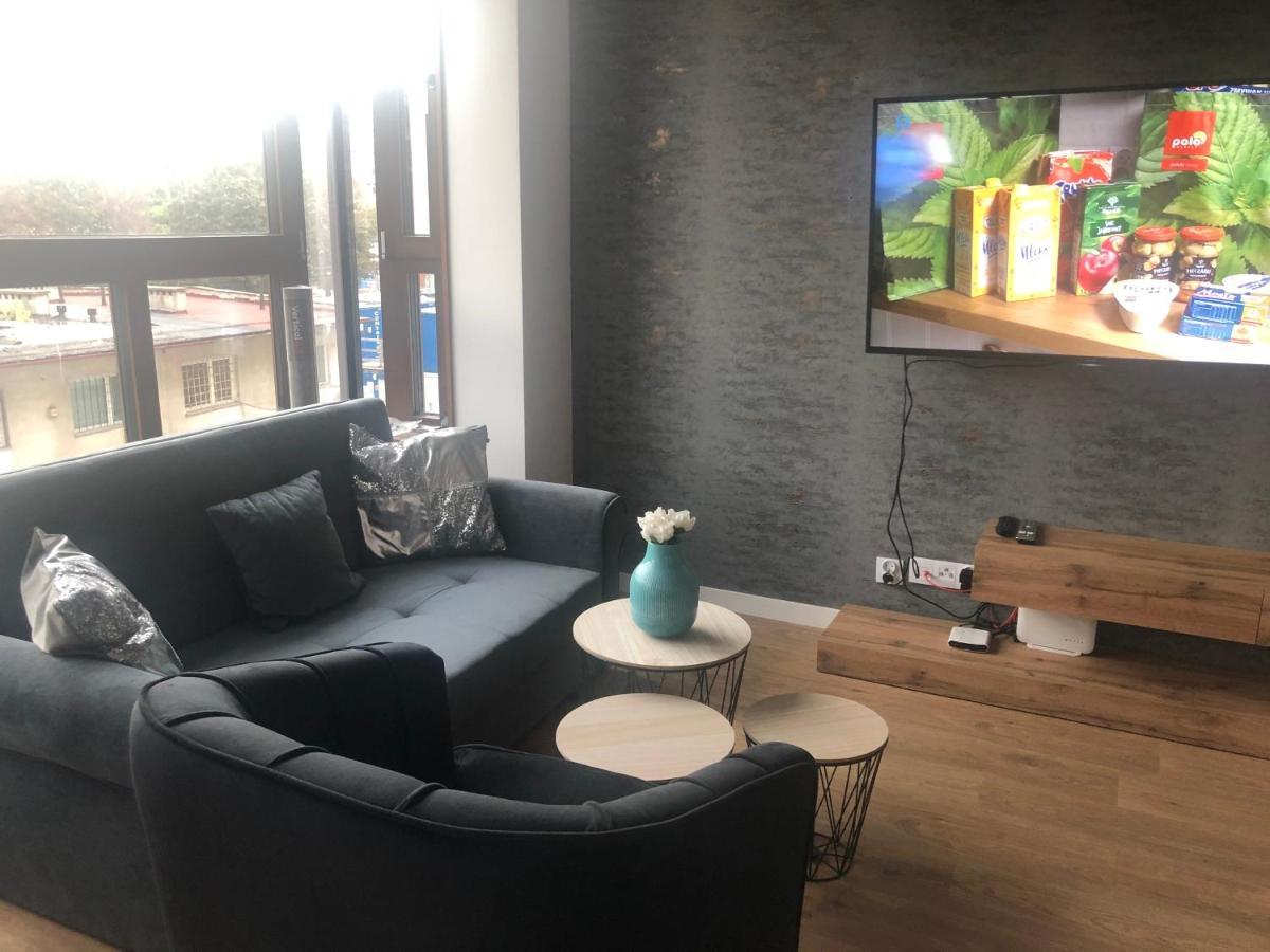 Point Apartament, Browary Warszawskie , Free Wifi, Fv Apartment *