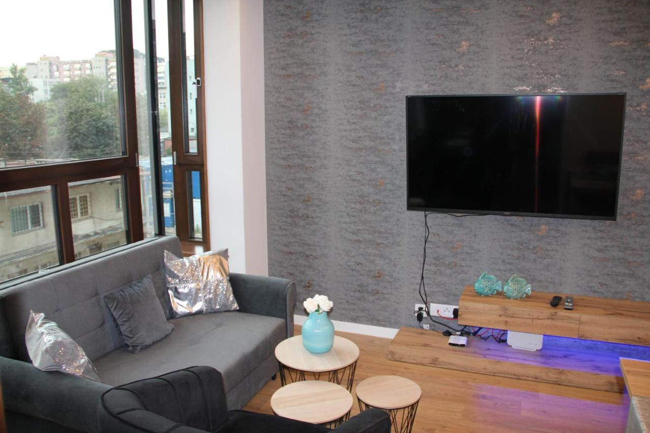Apartment Point Apartament, Browary Warszawskie , Free Wifi, Fv