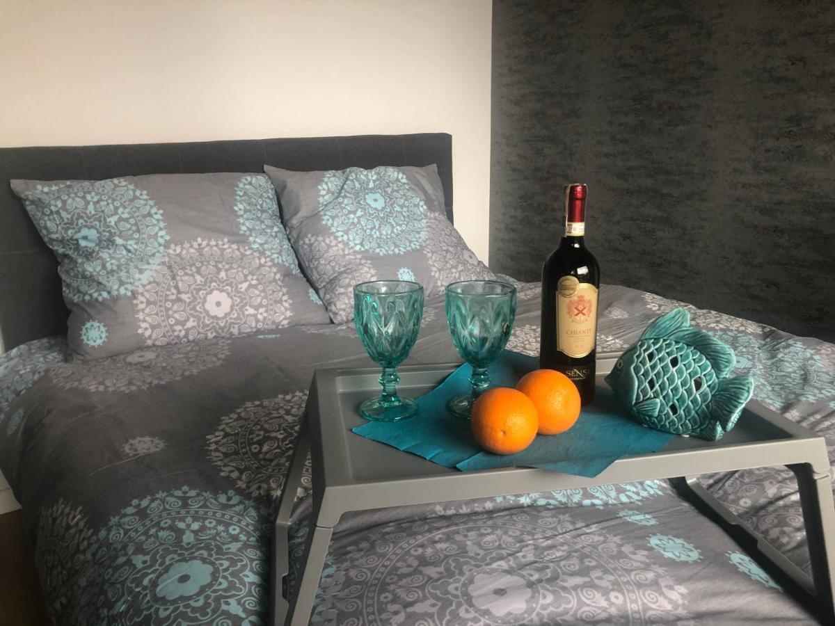 Point Apartament, Browary Warszawskie , Free Wifi, Fv Apartment *