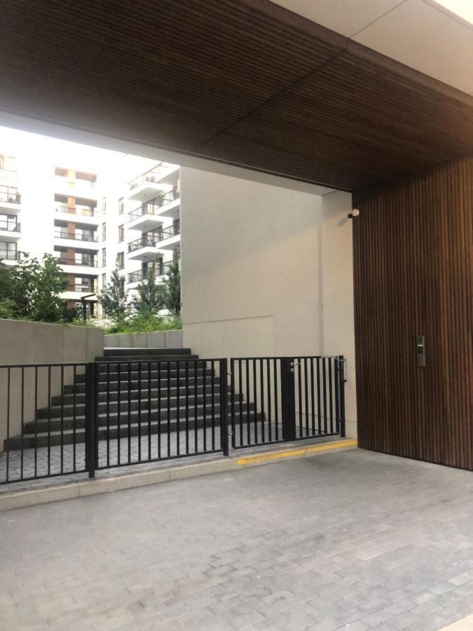 Point Apartament, Browary Warszawskie , Free Wifi, Fv