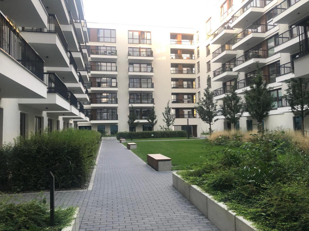 Point Apartament, Browary Warszawskie , Free Wifi, Fv Apartment *