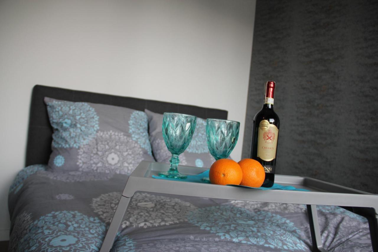 Point Apartament, Browary Warszawskie , Free Wifi, Fv Apartment Warsaw