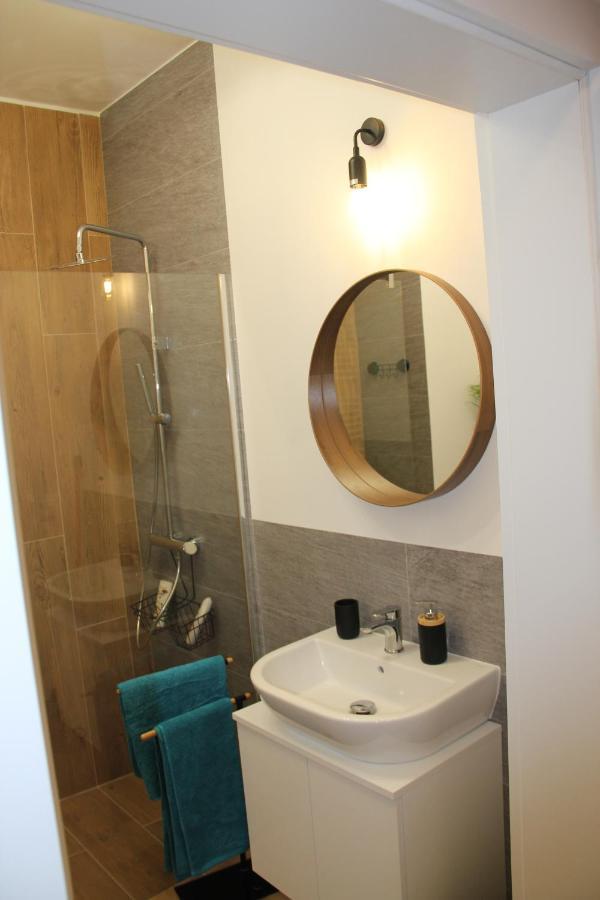 Apartment Point Apartament, Browary Warszawskie , Free Wifi, Fv *