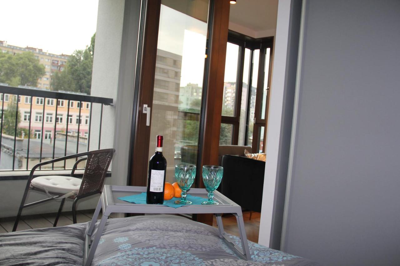 Point Apartament, Browary Warszawskie , Free Wifi, Fv Apartment Warsaw