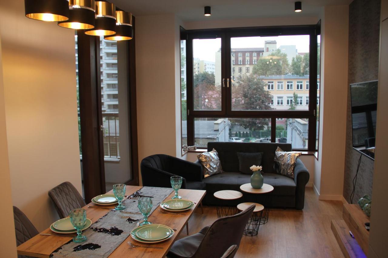 Apartment Point Apartament, Browary Warszawskie , Free Wifi, Fv *