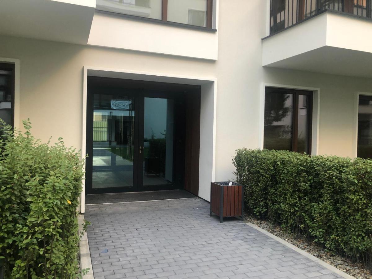 Apartment Point Apartament, Browary Warszawskie , Free Wifi, Fv *