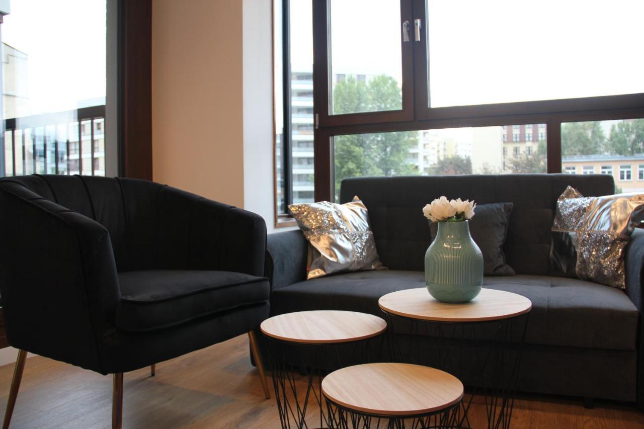 Apartment Point Apartament, Browary Warszawskie , Free Wifi, Fv *
