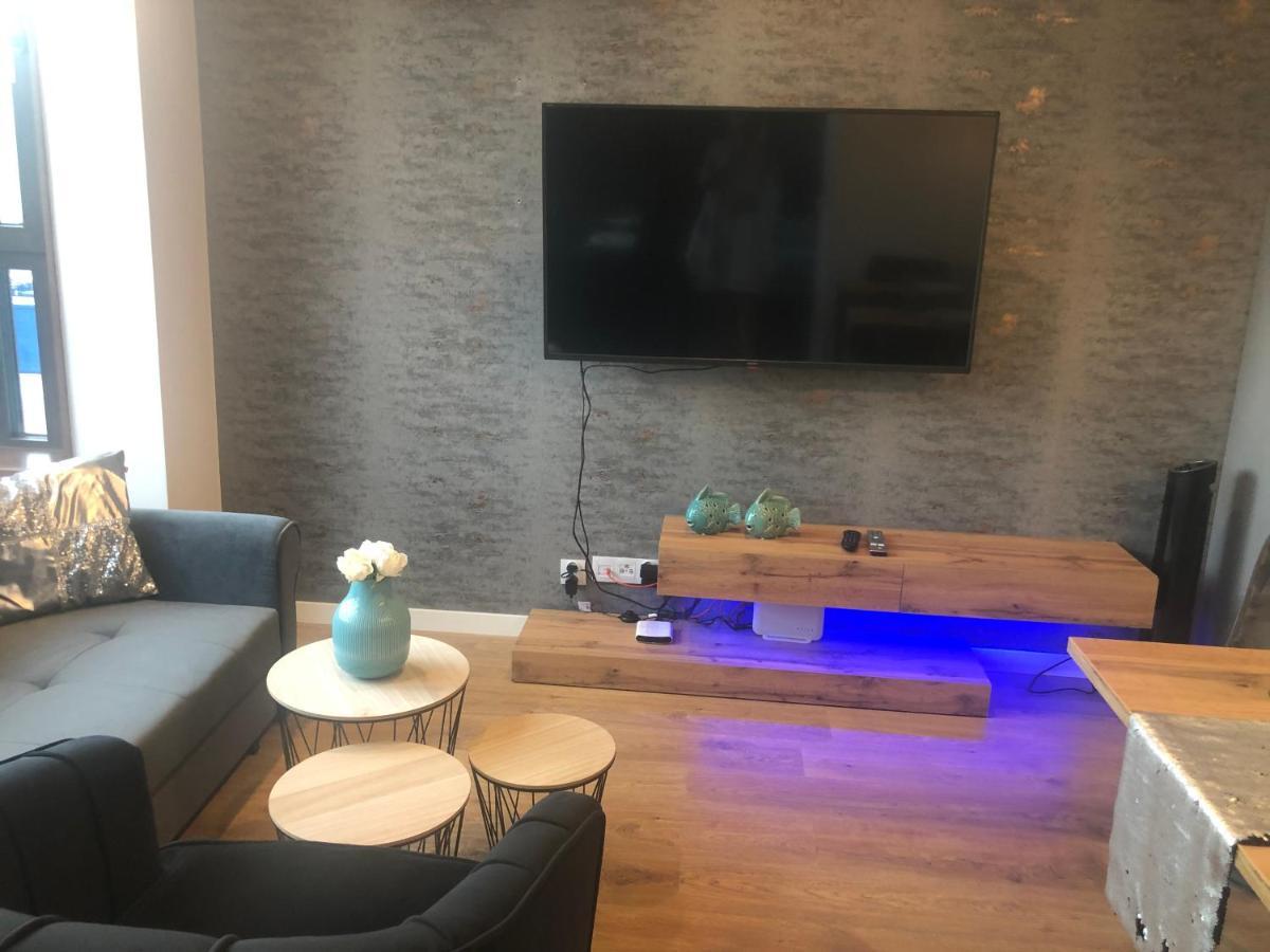 Point Apartament, Browary Warszawskie , Free Wifi, Fv * Warsaw