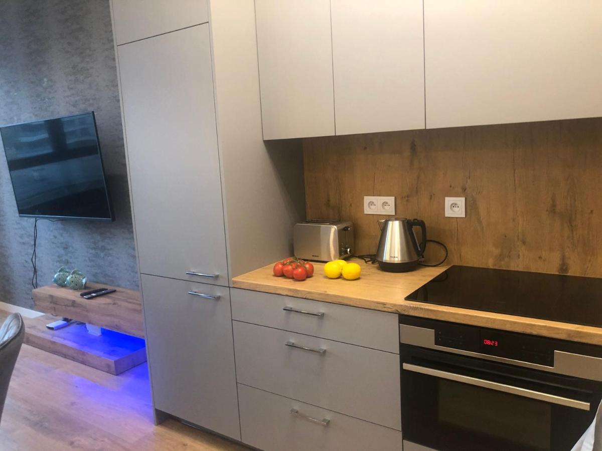 Point Apartament, Browary Warszawskie , Free Wifi, Fv