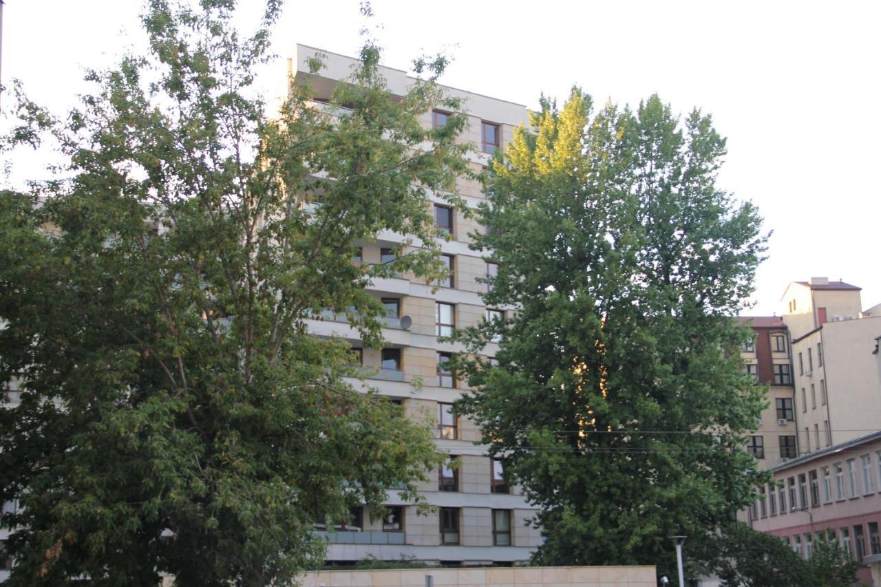 Apartment Point Apartament, Browary Warszawskie , Free Wifi, Fv
