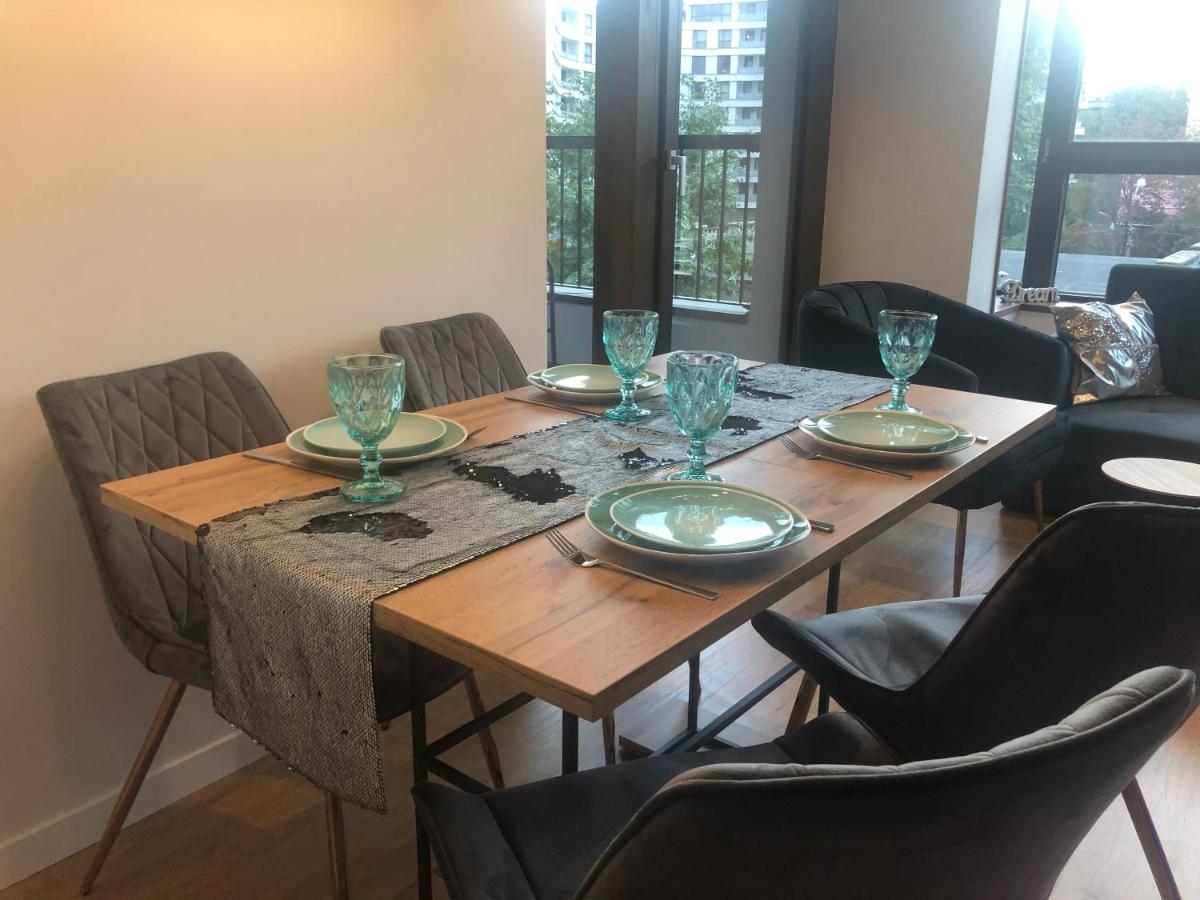 Apartment Point Apartament, Browary Warszawskie , Free Wifi, Fv Warsaw