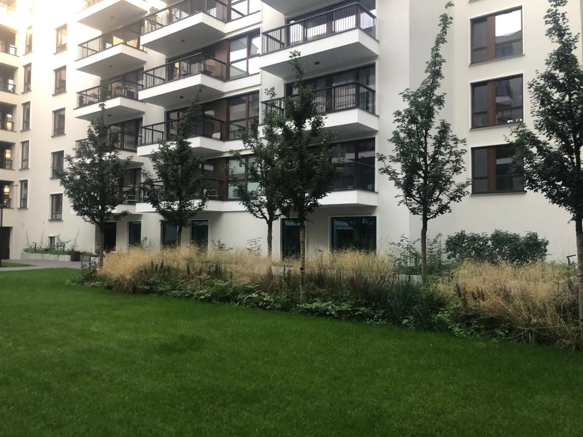 Apartment Point Apartament, Browary Warszawskie , Free Wifi, Fv Warsaw