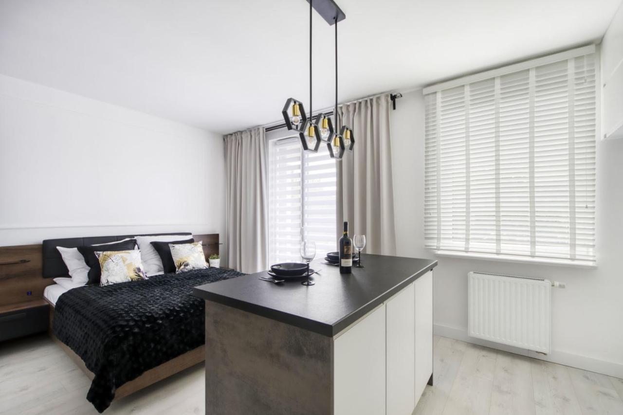 Good Time Apartment Warsaw